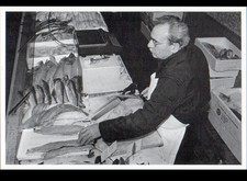 LE PRE-SAINT-GERVAIS (93)