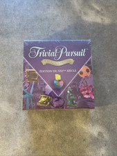 TRIVIAL PURSUIT - ÉDITION DU