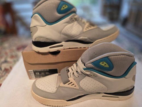 Nike air trainer - og, qs