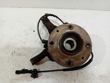 Renault Twingo II Moyeu de