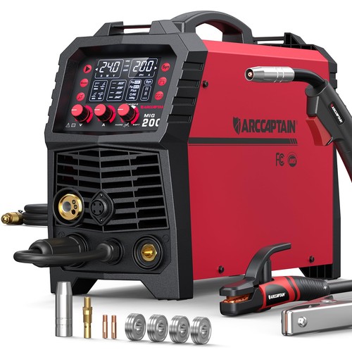 Arccaptain 200amp 1 - arccaptain,