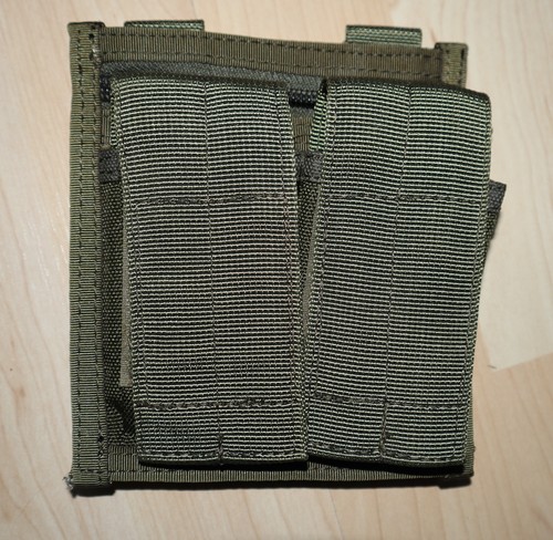 Airsoft etui double - etui, à