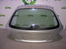 hayon pour MG STREETWISE 2.0