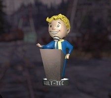 Fallout 76 - PC - 1000 Leader