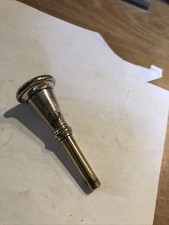 Ancien embout  De Trompettes