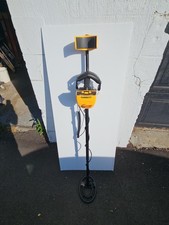Garrett ACE 150 Metal Detector Tedted Nice.