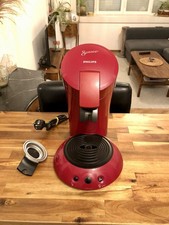 Machine à Café à Dosettes