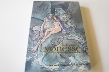 ROLE-PLAYING GAME - JACK VANCE'S LYONESSE - ADVENTURES IN THE ANCIENT ISLES