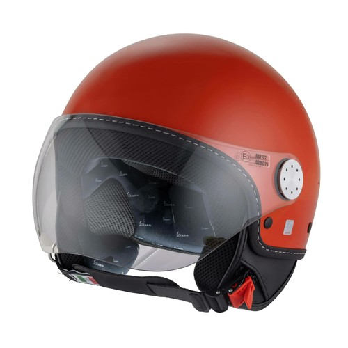 Casque demi jet piaggio pour - demi-jet,