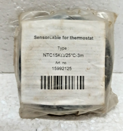 Câble capteur pour thermostat