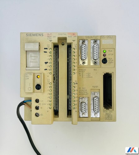 Siemens simatic - siemens,