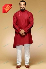 Robe Indienne Traditionnelle