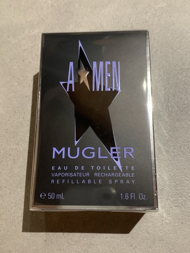 Men thierry mugler eau de - men,