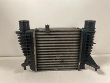 Echangeur air (Intercooler)