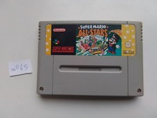 Super Mario All Stars sur