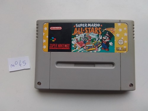 Super mario all - super,