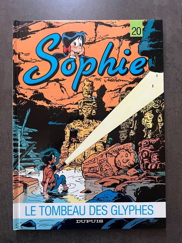 Superbe sophie t 20 - superbe,