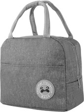 Sac Isotherme Repas, 6 L Lunch