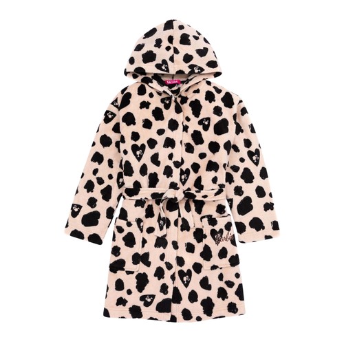 Barbie robe chambre - chambre,