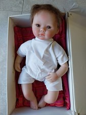 Adorable Bébé/Poupée/Poupon Reborn 38 cm