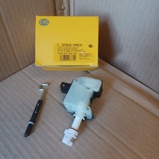 Hella Fermeture centralisée