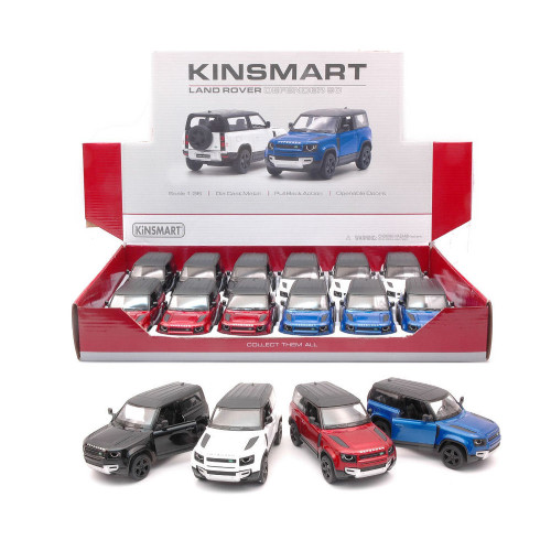 Land rover defender 2020 cm - land,