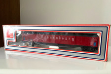 wagon portes coulissantes KRONENBOURG Lima 303202 NEUF