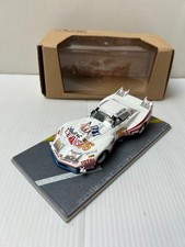 BIZARRE (Spark) BZ10 Chevrolet