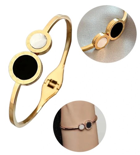 Bracelet acier chirurgical - bracelet,