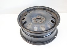 Rim steel rim front right 6.5x16 ET44 Peugeot 407 SW 5401N9 12-2006
