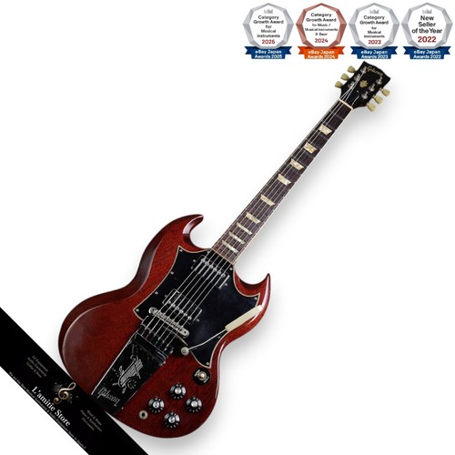 Guitare électrique gibson - guitare, sg