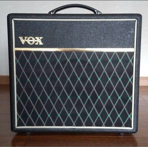 Amplificateur guitare vox - guitare,