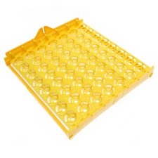 Couveuse automatique 56 œufs