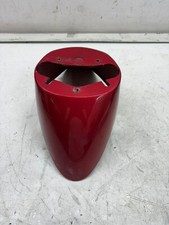 Piaggio Zip 50 2T FROM 1991 TO 1995 plastic front fender red