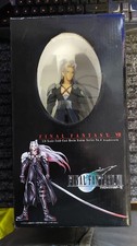 Final Fantasy VII Sephiroth Figurine 1/8 Kotobukiya ArtFX 1997 Cold Cast