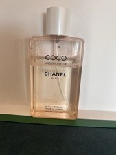 Flacon Huile Sèche Coco