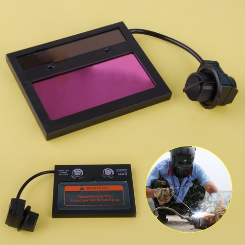 Solar car darkening welding - car,