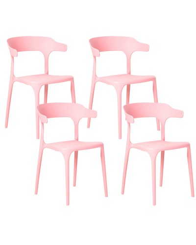 Lot chaises salle à - chaises,