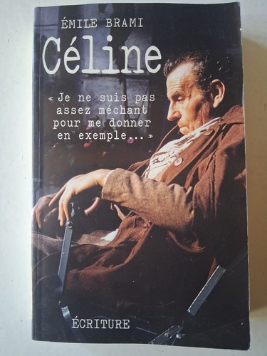 Celine suis pas assez - "je,