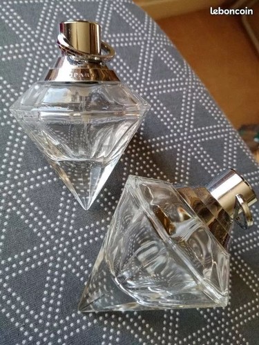 Parfum chopard wish - parfum,