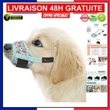 Muselière Confortable HEELE