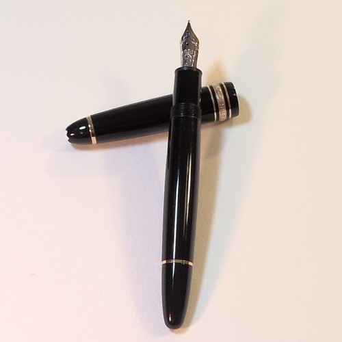 Montblanc meisterstück - montblanc,