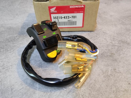 Commodo gauche pour - , cg125