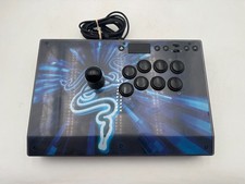 Razer Panthera RZ06-0272 Evo Arcade Sanwa Joystick Buttons For Playstation 4