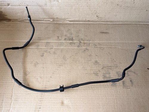 Durite freinage honda 600 - freinage,