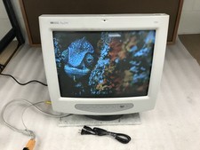 HP Pavilion M90 Monitor VGA