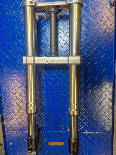 Fourche ducati 848 2008 - 848, 2008-2010