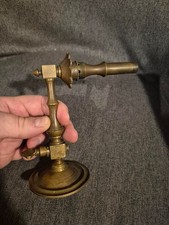 Ancien bec de chalumeau ancien