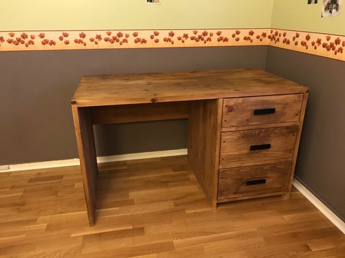Bureau adolescent cocktail - bureau,