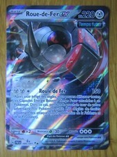 Roue-de-Fer Ex - 066/091 -